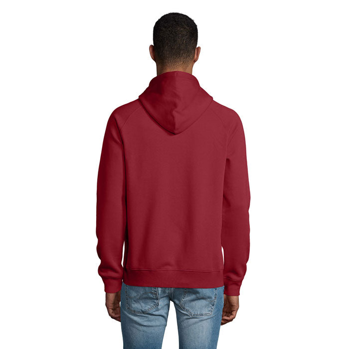 STELLAR - Sudadera con capucha unisex