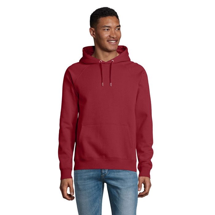 STELLAR - Sudadera con capucha unisex