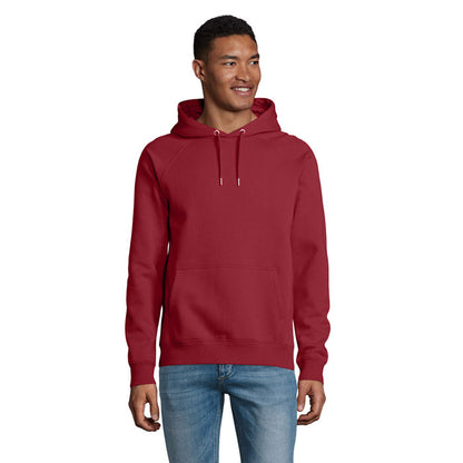STELLAR - Sudadera con capucha unisex