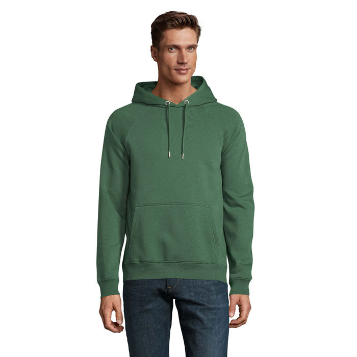 STELLAR - Sudadera con capucha unisex