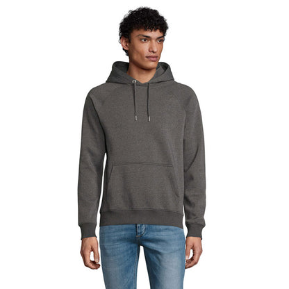 STELLAR - Sudadera con capucha unisex