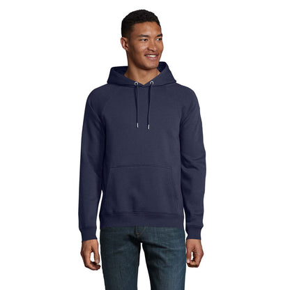 STELLAR - Sudadera con capucha unisex