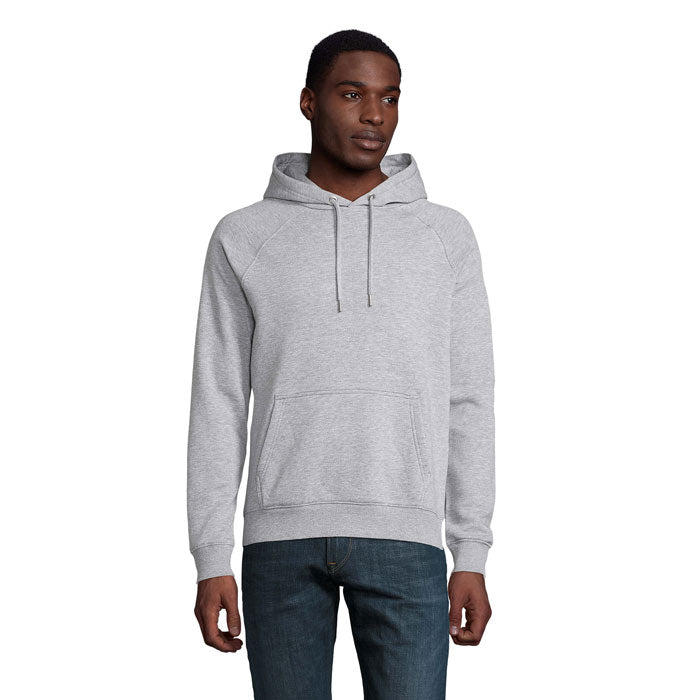 STELLAR - Sudadera con capucha unisex