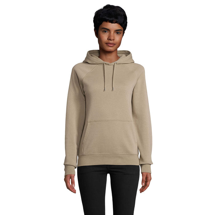 STELLAR - Sudadera con capucha unisex