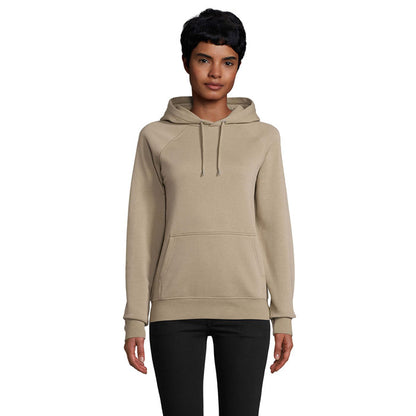 STELLAR - Sudadera con capucha unisex