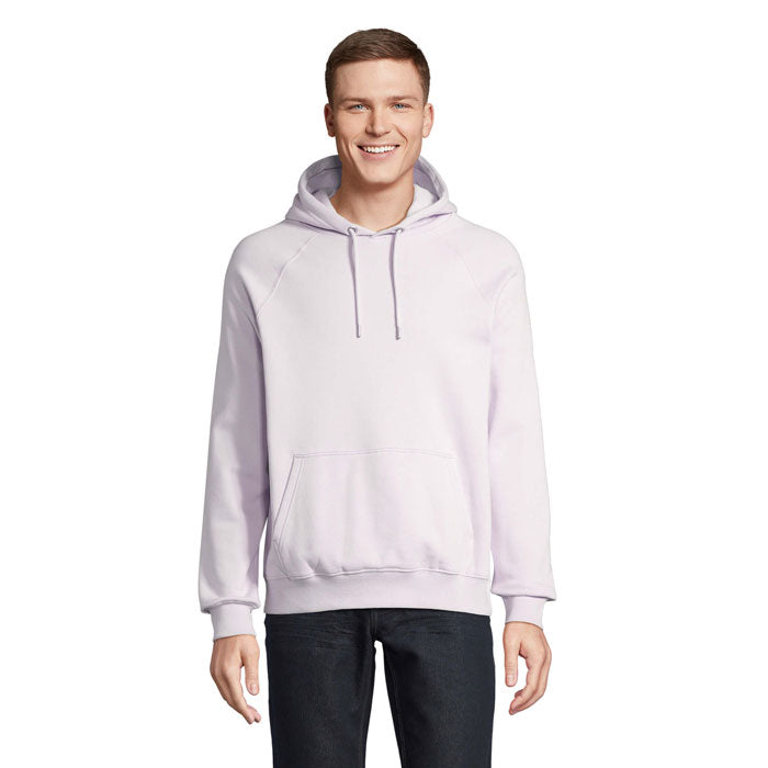 STELLAR - Sudadera con capucha unisex