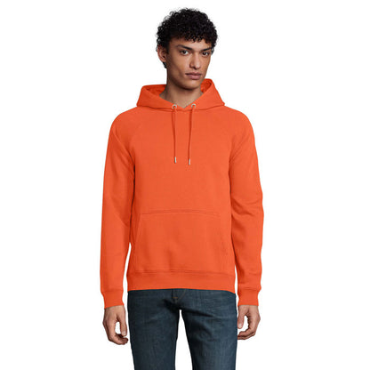 STELLAR - Sudadera con capucha unisex
