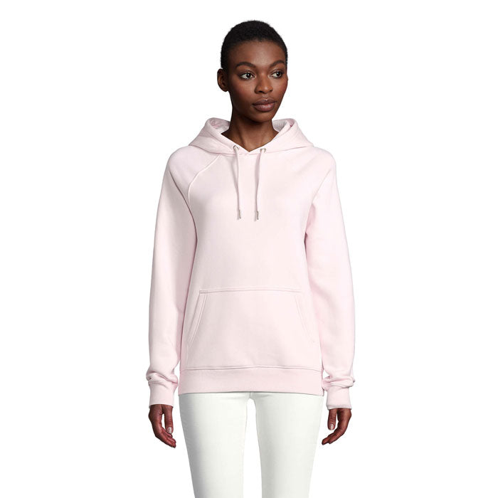 STELLAR - Sudadera con capucha unisex
