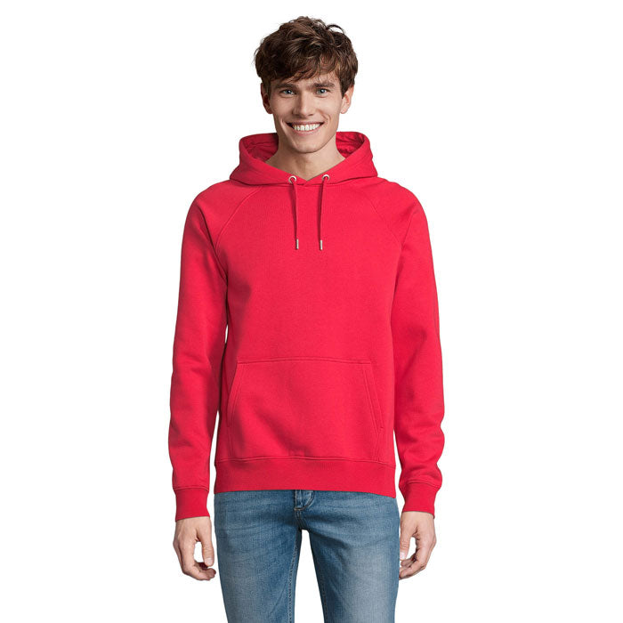 STELLAR - Sudadera con capucha unisex