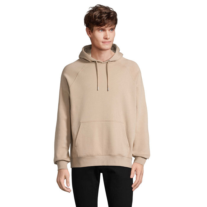 STELLAR - Sudadera con capucha unisex