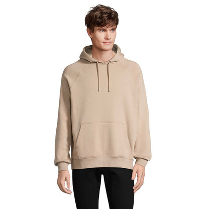 STELLAR - Sudadera con capucha unisex