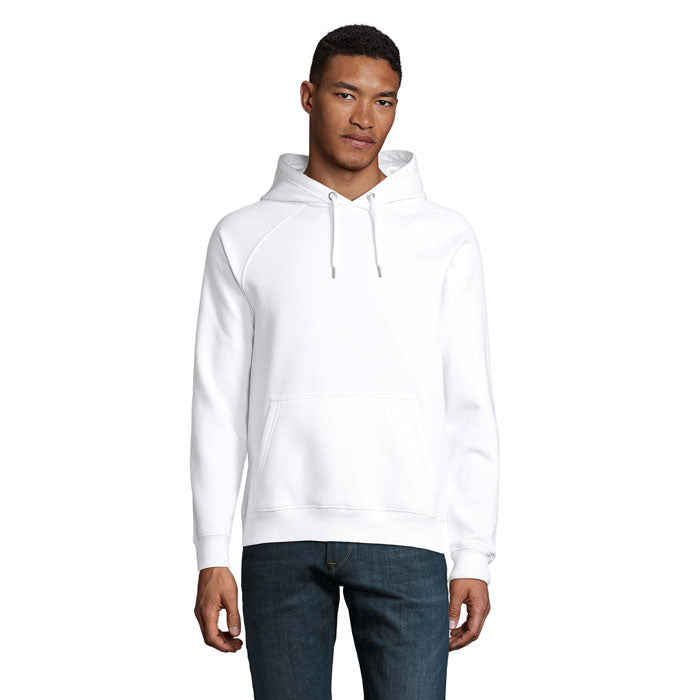 STELLAR - Sudadera con capucha unisex