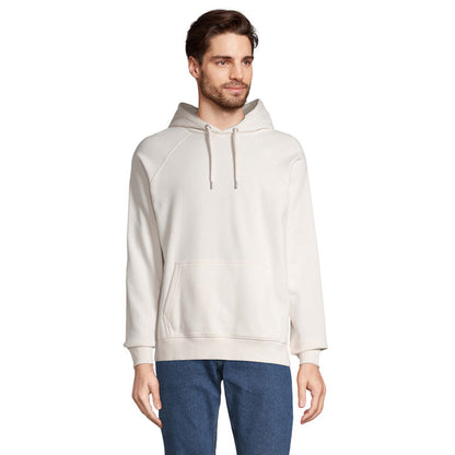 STELLAR - Sudadera con capucha unisex