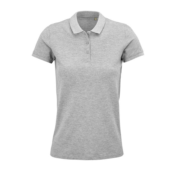 PLANETA MUJER - Polo 170g