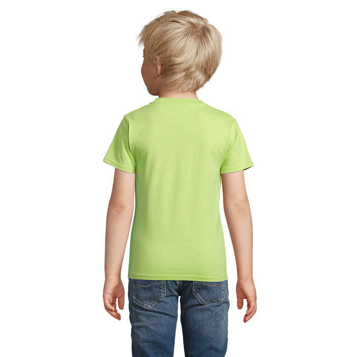 PIONEER KIDS - T-SHIRT