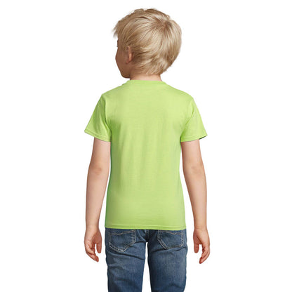 PIONEER KIDS - T-SHIRT