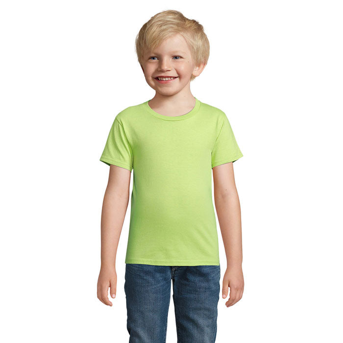 PIONEER KIDS - T-SHIRT