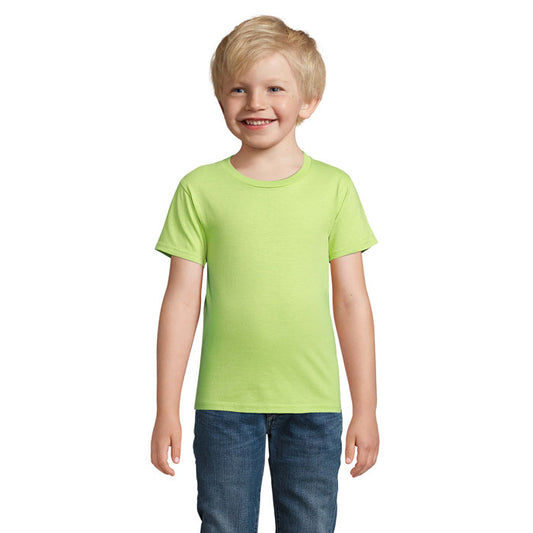 PIONEER KIDS - SAMARRETA