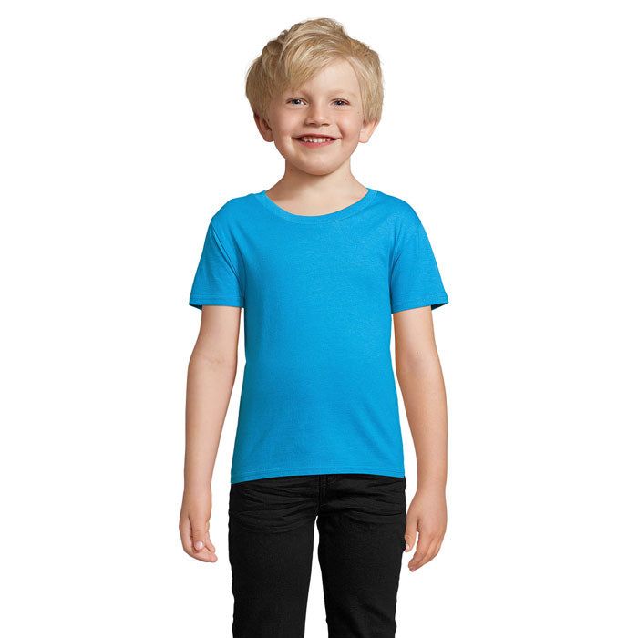 PIONEER KIDS - T-SHIRT