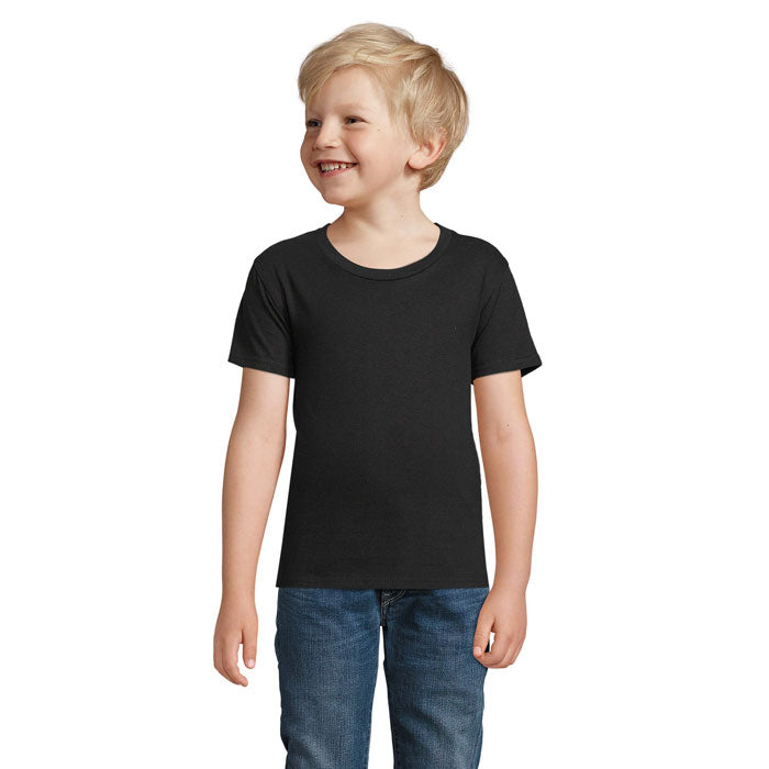 PIONEER KIDS - T-SHIRT