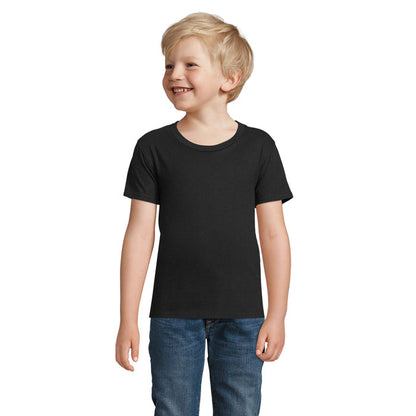 PIONEER KIDS - T-SHIRT
