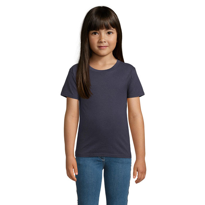 PIONEER KIDS - T-SHIRT