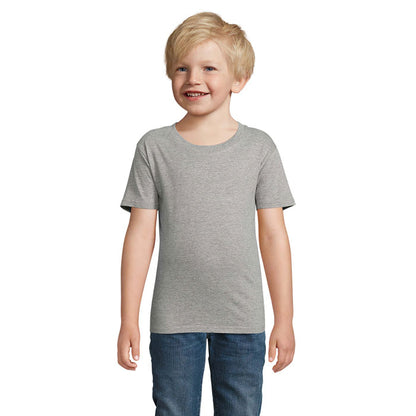 PIONEER KIDS - T-SHIRT