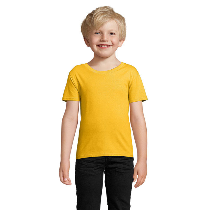 PIONEER KIDS - T-SHIRT