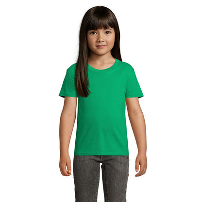 PIONEER KIDS - T-SHIRT