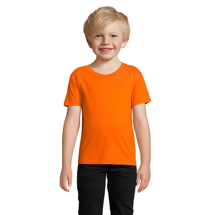 PIONEER KIDS - T-SHIRT