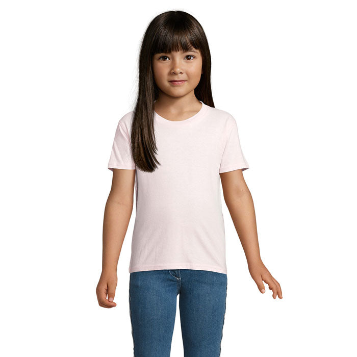 PIONEER KIDS - T-SHIRT