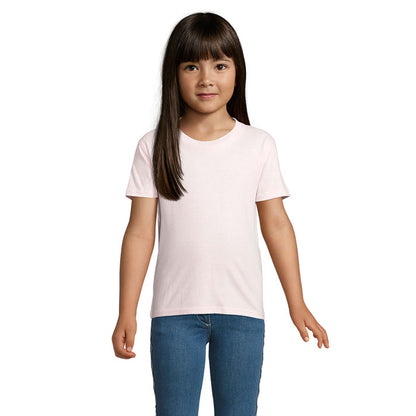 PIONEER KIDS - T-SHIRT