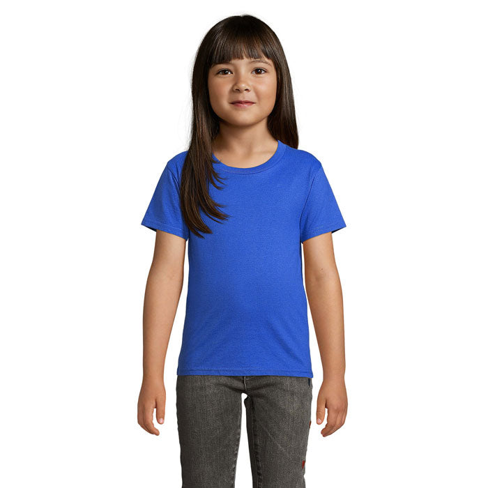 PIONEER KIDS - T-SHIRT