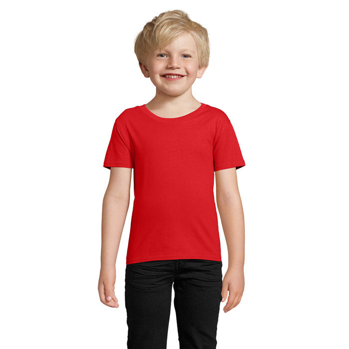PIONEER KIDS - T-SHIRT