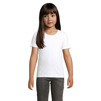PIONEER KIDS - T-SHIRT