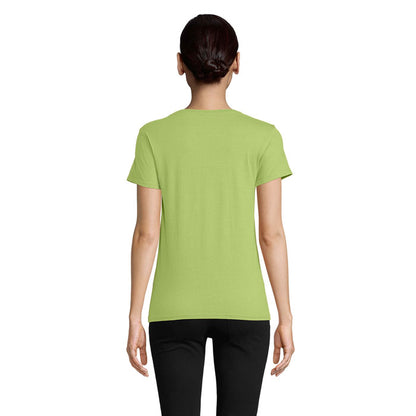 PIONEER FEMME - T-Shirt 175g