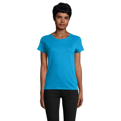 PIONEER FEMME - T-Shirt 175g