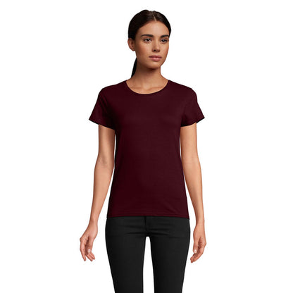 PIONEER FEMME - T-Shirt 175g