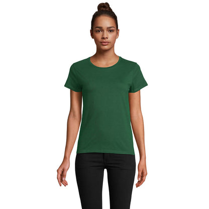 PIONEER FEMME - T-Shirt 175g