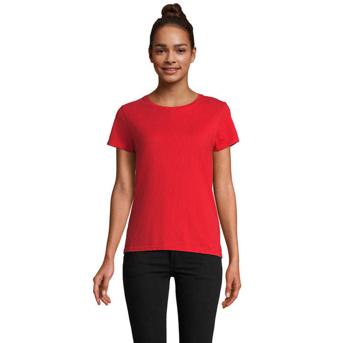 PIONEER FEMME - T-Shirt 175g