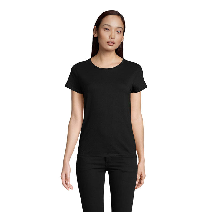PIONEER FEMME - T-Shirt 175g