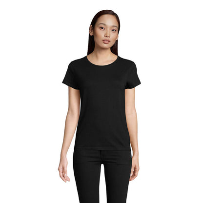PIONEER FEMME - T-Shirt 175g