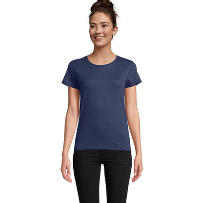 PIONEER FEMME - T-Shirt 175g