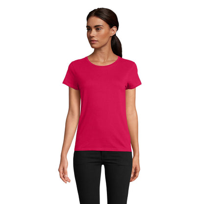 PIONEER FEMME - T-Shirt 175g