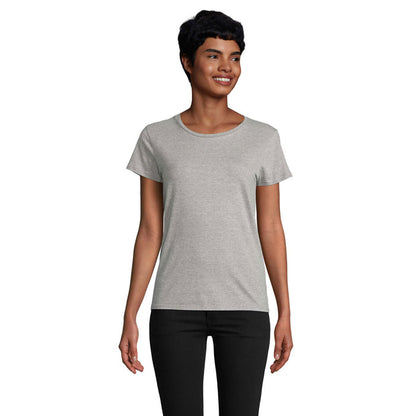 PIONEER FEMME - T-Shirt 175g