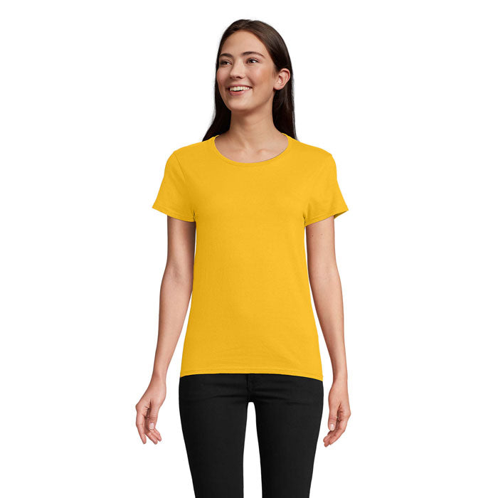 PIONEER FEMME - T-Shirt 175g