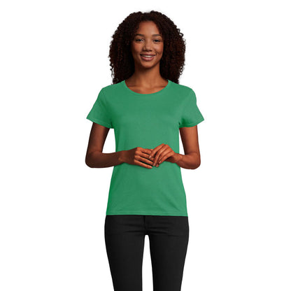 PIONEER FEMME - T-Shirt 175g