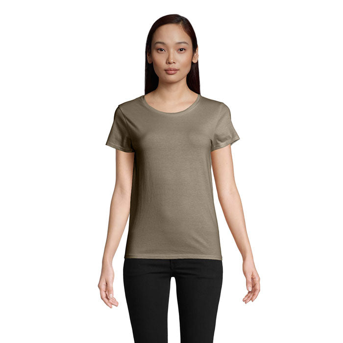 PIONEER FEMME - T-Shirt 175g