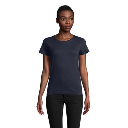 PIONEER FEMME - T-Shirt 175g