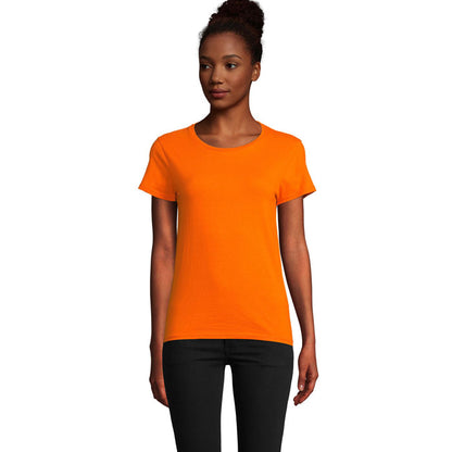 PIONEER FEMME - T-Shirt 175g